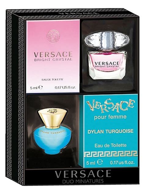 versace bright crystal vs dylan turquoise|Versace dylan turquoise sample.